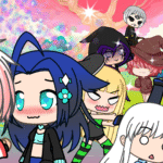 gachaverse