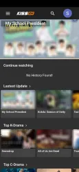 kisskh APK Download Latest v13.9 For Android 2025 1