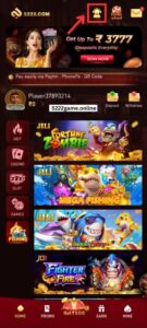 5222 Game APK : Download Latest 5222 APK and Withdraw ₹110 3