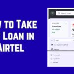 Take 1GB Loan in Airtel