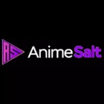 anime salt logo