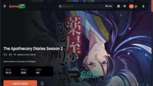 AnimeKai 2.0 APK Download – Latest Android Movie App for Anime Lovers 2