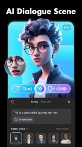 CapCut APK Download for Android – Latest Version 2025 2