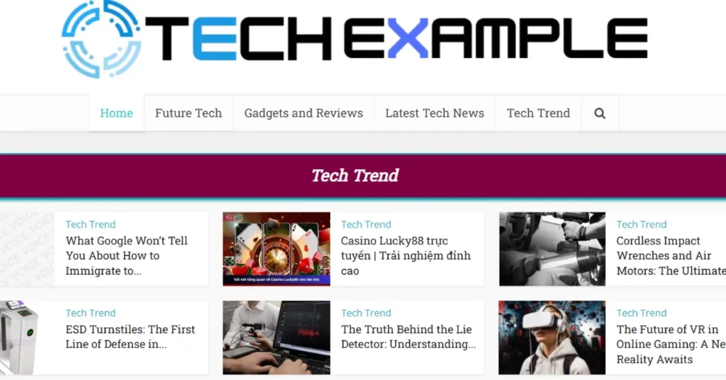 Techexample-org-logo