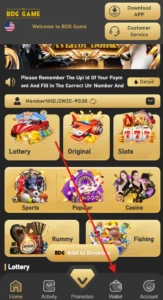 BDG Win APK Download – Register Now & Get ₹500 Sign Up Bonus 2