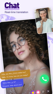 Download Chamet Apk – Live Chat & Party 4.4.0 APK for Android 4