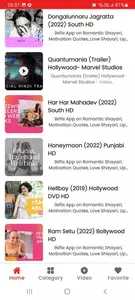 MP4Moviez APK Download Latest Version for Android (2026) 2