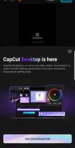 CapCut APK Download for Android (Latest Version) – Free 1