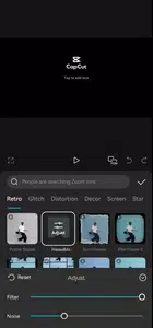 CapCut APK Download for Android (Latest Version) – Free 3