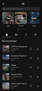 CapCut APK Download for Android (Latest Version) – Free 4